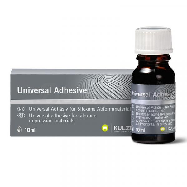 Adhesivo Universal para Siliconas 10ml